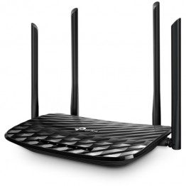 Router wireless TP-Link Archer C6 , Dual Band , 1200 Mbps